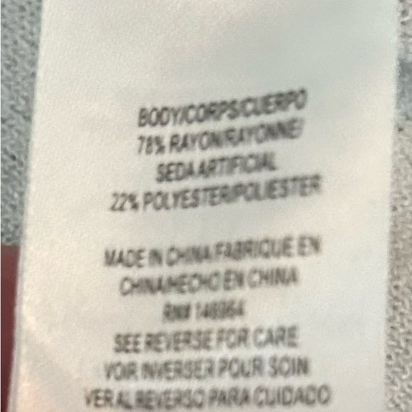 Julia Jordan Polka Dot Sweater Dress - Picture 5 of 8